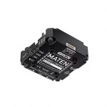 GEPRC MATEN 5.8G 2.5W VTX PRO Video VTX 2.5W 48cInner Fan Fixed-wing Long-distance Drones Drone Vtx